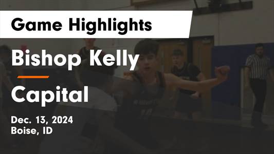 Basketball Recap: Capital Extends Winning Streak to Six