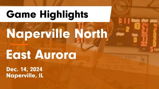 Basketball Game Preview: Naperville North Huskies vs. Prairie Ri