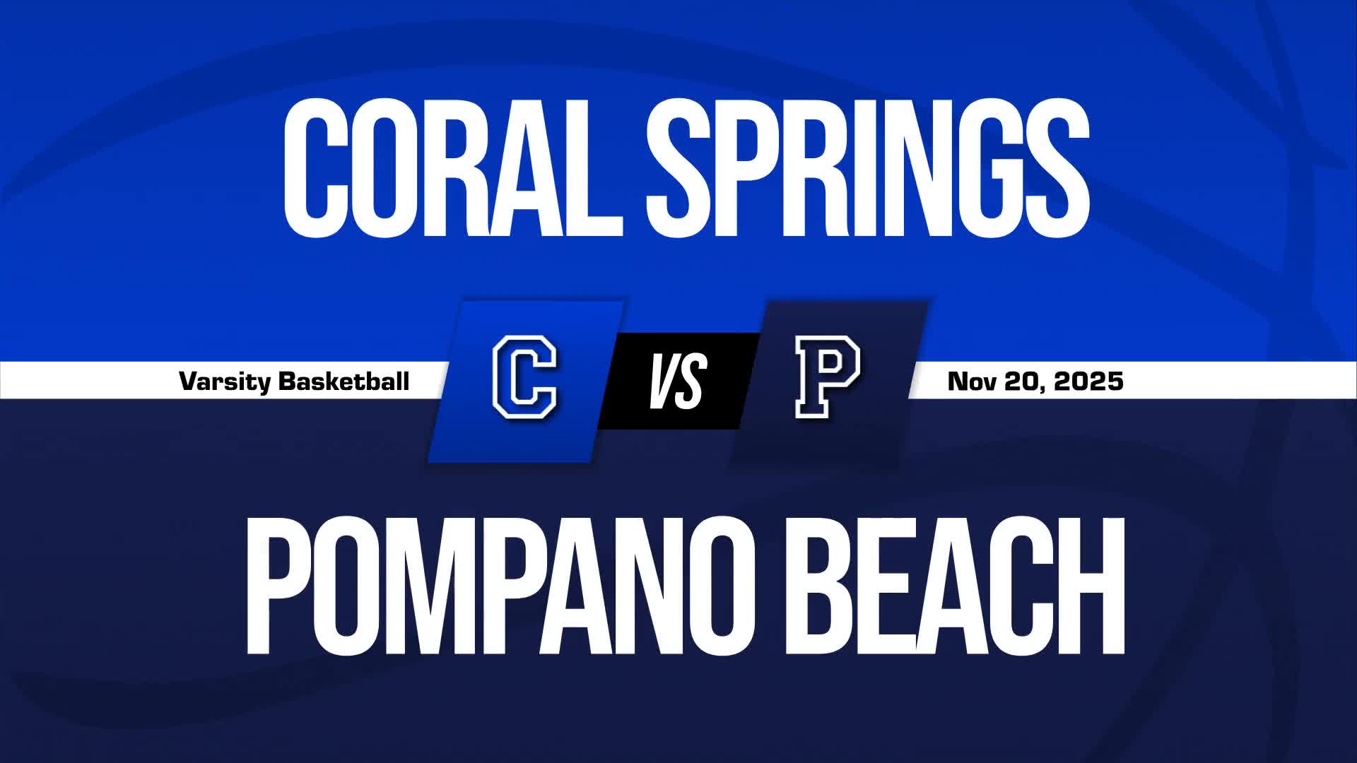 Basketball Game Preview: Pompano Beach Golden Tornadoes vs. Piper Bengals
