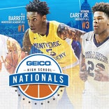 GEICO Nationals Preview: Winner takes all