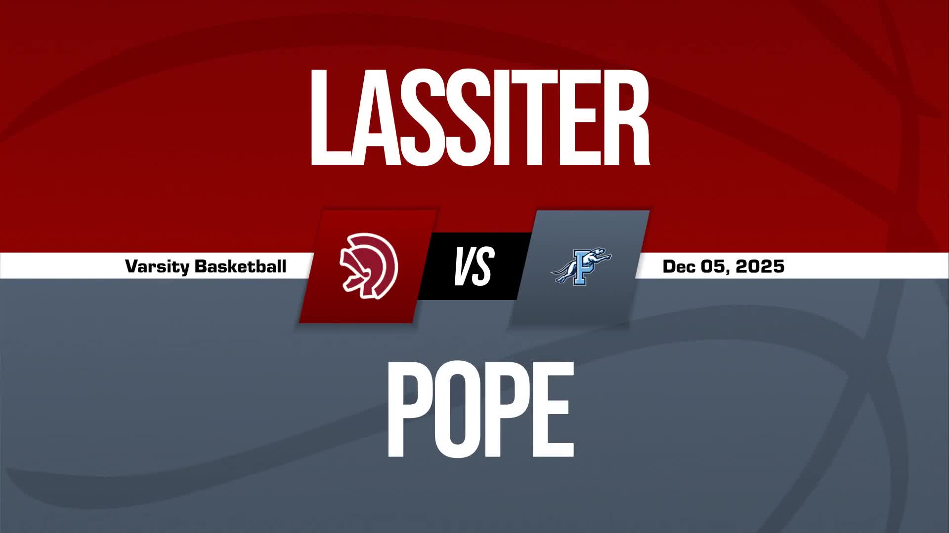 Basketball Game Preview: Lassiter Trojans vs. Woodstock Wolverines + How To Watch