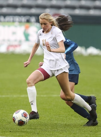 Lisa Long, Cheyenne Mountain