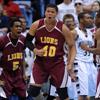 National High School Hoops Festival standouts
