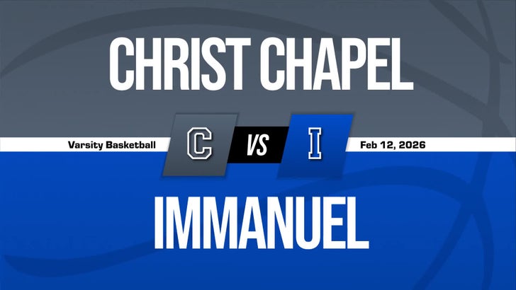 Basketball Recap: Immanuel Christian Comes Up Short