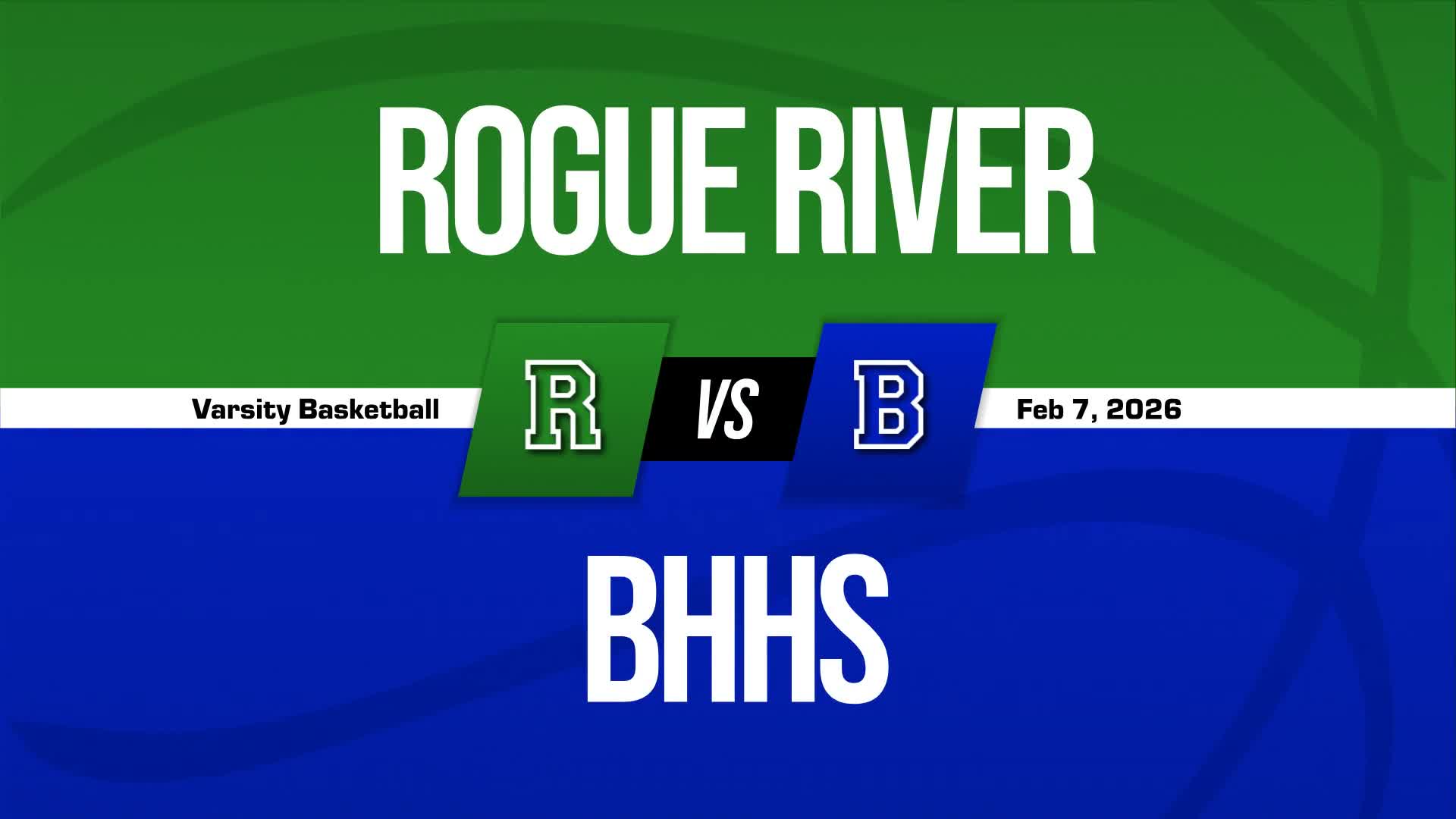 Basketball Recap: Rogue River Takes a Loss
