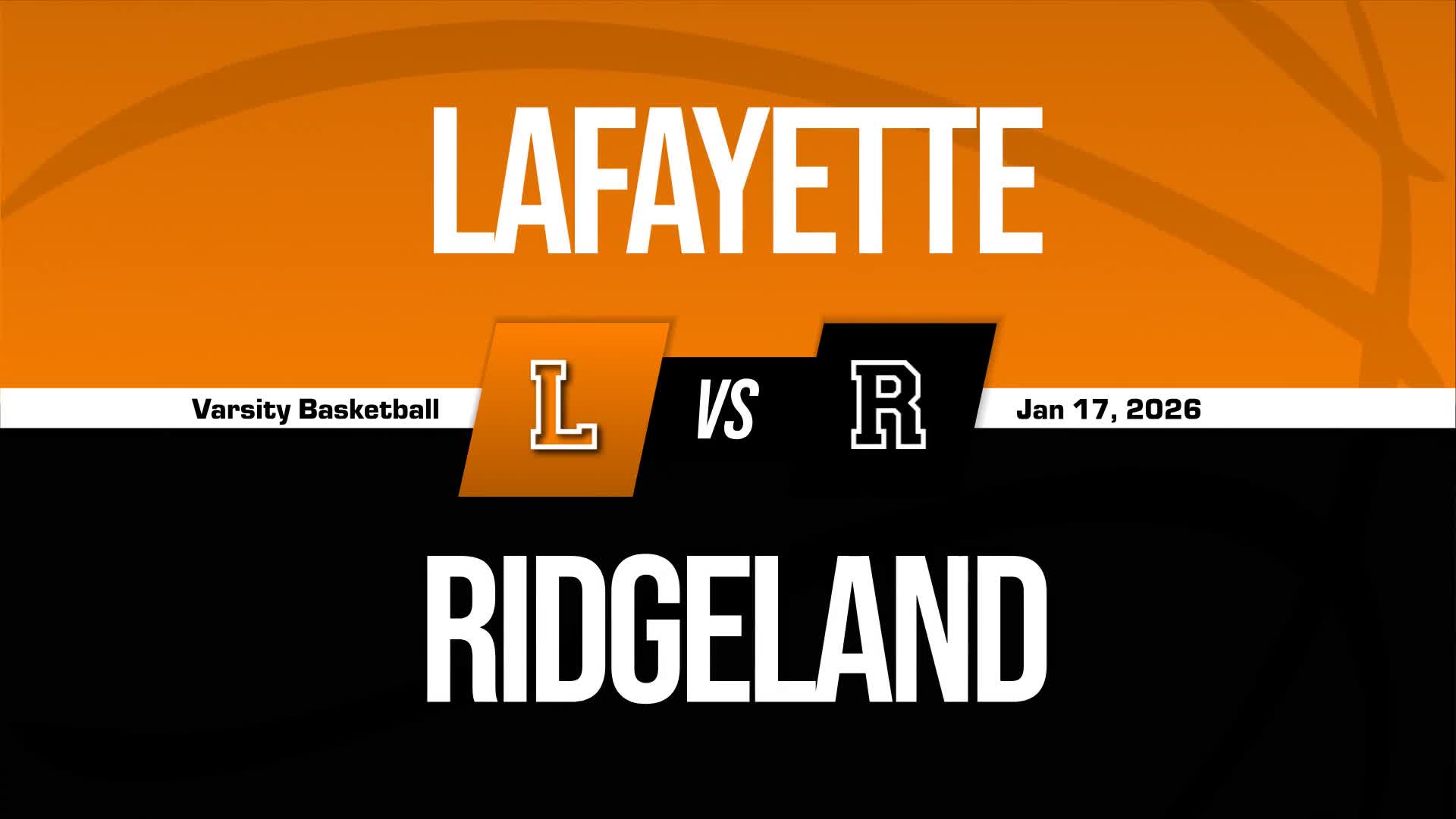 Basketball Game Preview: Ridgeland Panthers vs. Gilmer Bobcats