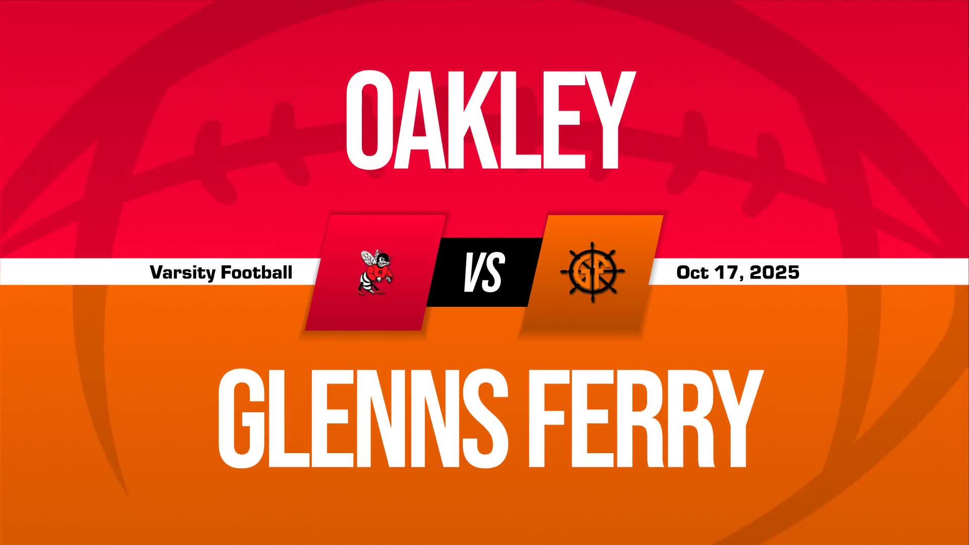 Football Game Preview: Glenns Ferry Pilots vs. Murtaugh Red Devils + How To Watch