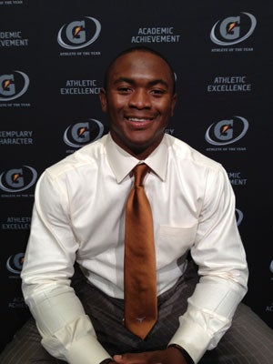 Johnathan Gray