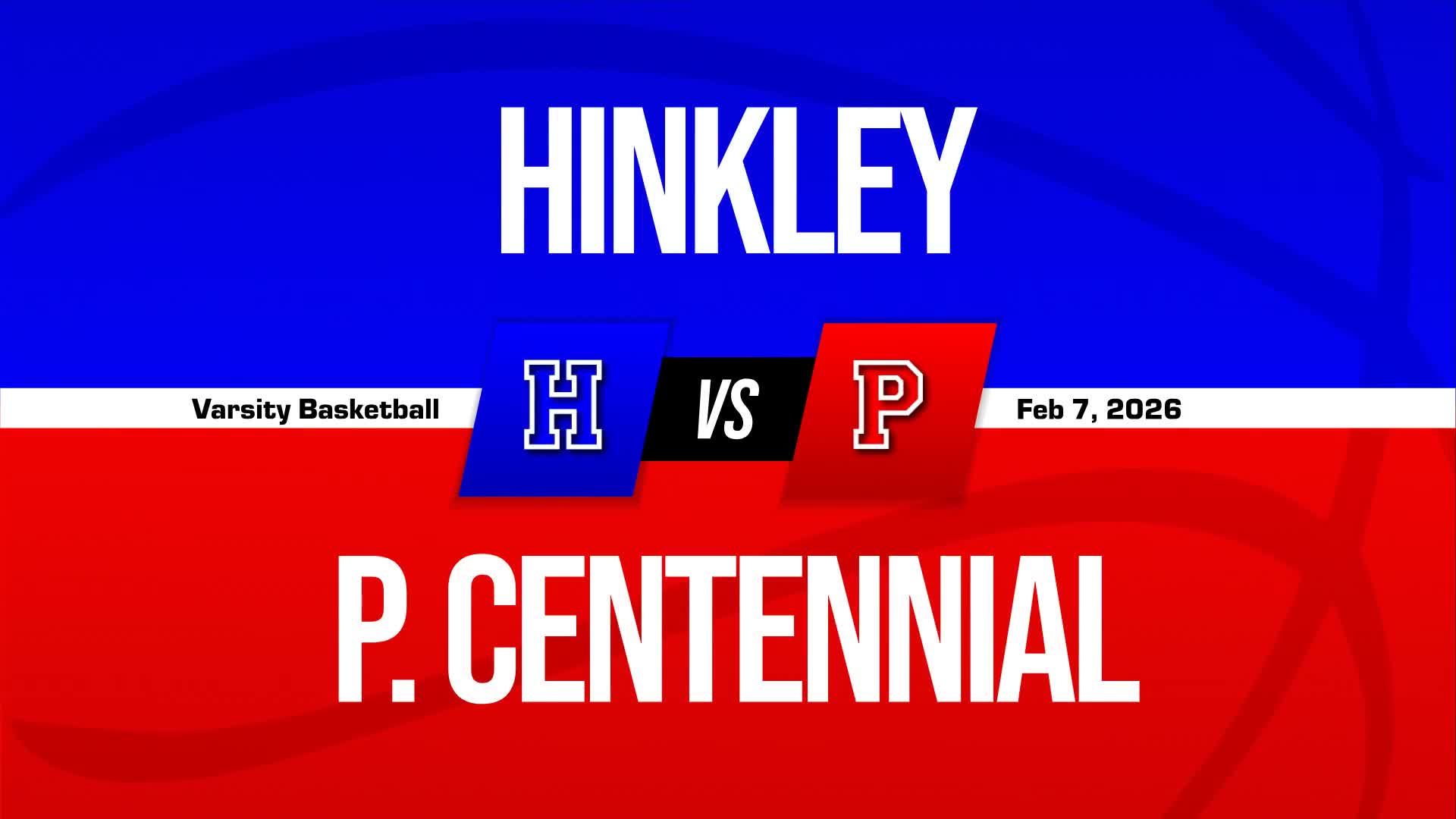 Basketball Recap: Josiah Lopez's Big Game Can't Quite Lead Hinkley over Thomas Jefferson + How To Watch