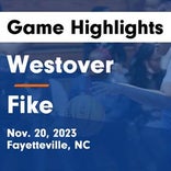 Basketball Game Preview: Westover Wolverines vs. Overhills Jaguars