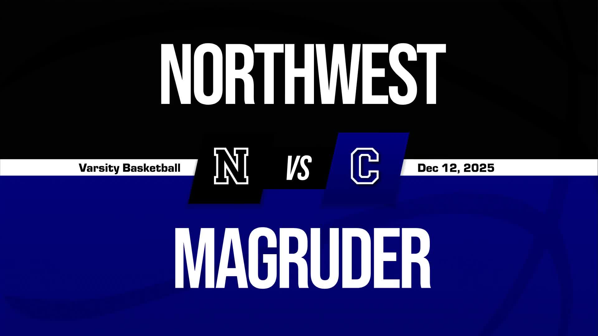 Basketball Recap: Magruder's  Win  on Thursday Extends Winning Streak to Three + How To Watch