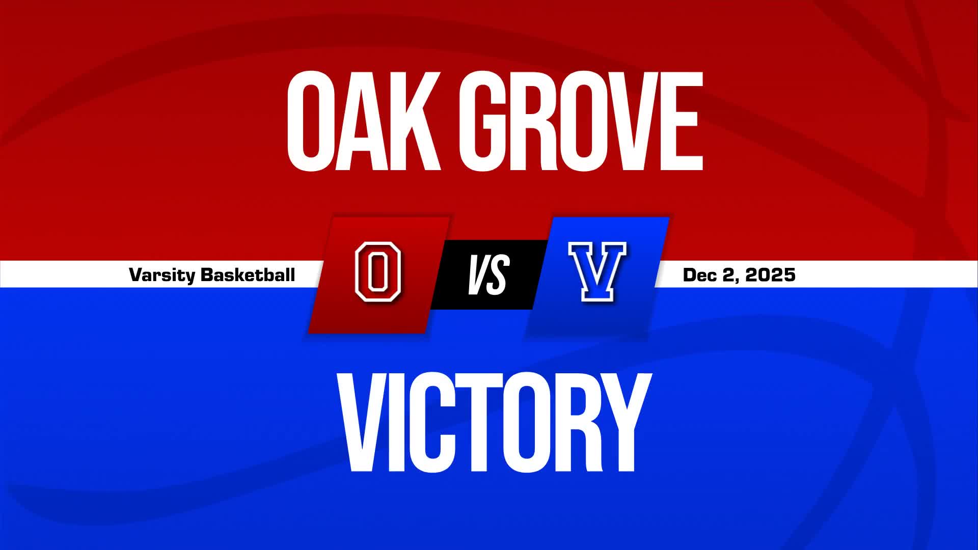 Basketball Recap: Oak Grove Comes Up Short + How To Watch