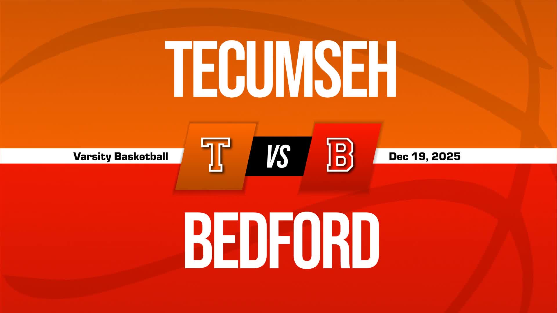 Basketball Game Preview: Tecumseh Indians vs. Columbia Central G