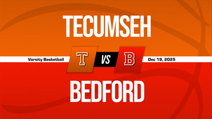 Basketball Game Preview: Tecumseh Indians vs. Columbia Central G