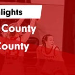 Basketball Game Preview: Hancock County Hornets vs. McLean County Cougars