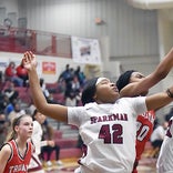 Alabama high school girls basketball Top 25: Statistical leaders