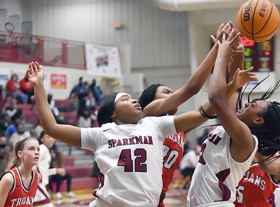 Alabama hs bbkb Top 25: Stats Leaders