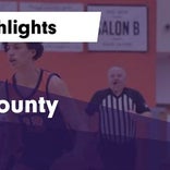 Basketball Game Recap: Roane County Yellowjackets vs. McMinn Central Chargers