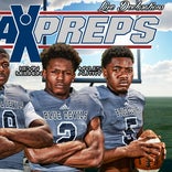 National Signing Day 2014: Norcross recruits Lorenzo Carter, Myles Autry,  Kevin Mouhon announce commitment live on MaxPreps