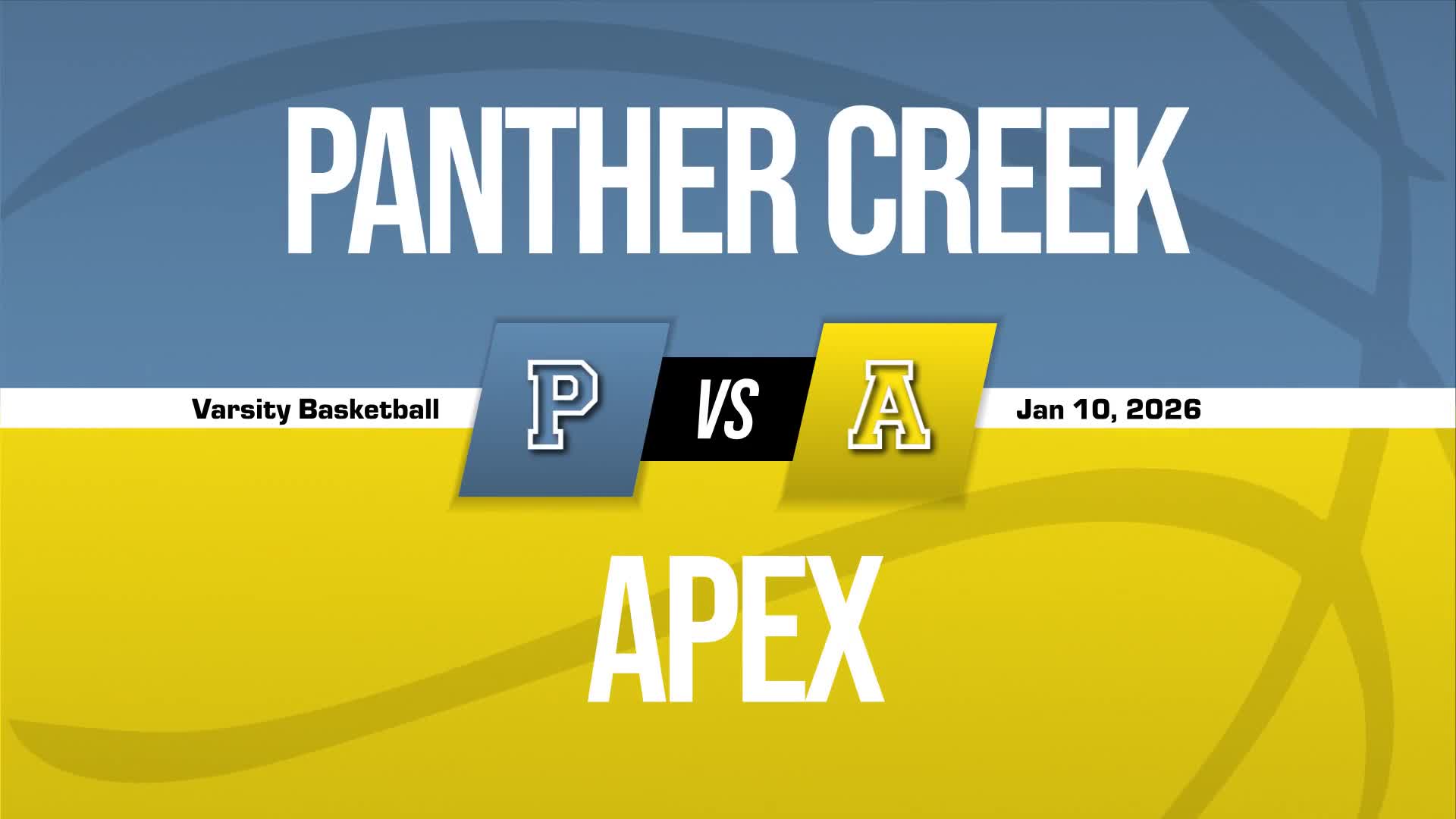 Basketball Recap: Zy'vaun Puckett Leads a Balanced Attack to Beat Apex + How To Watch
