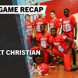 Football Game Preview: RePublic vs. Glencliff