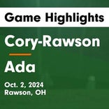 Soccer Game Preview: Cory-Rawson vs. Jefferson