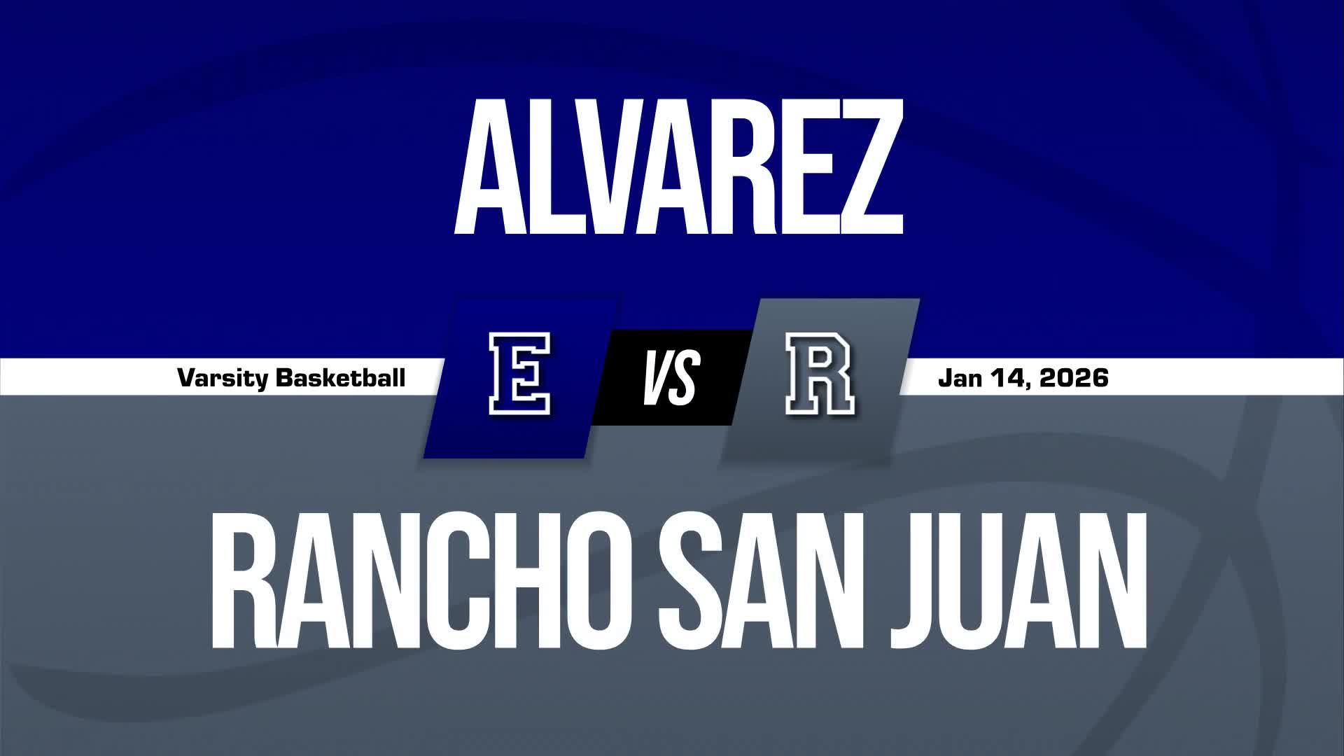 Basketball Recap: Everett Alvarez Comes Up Short