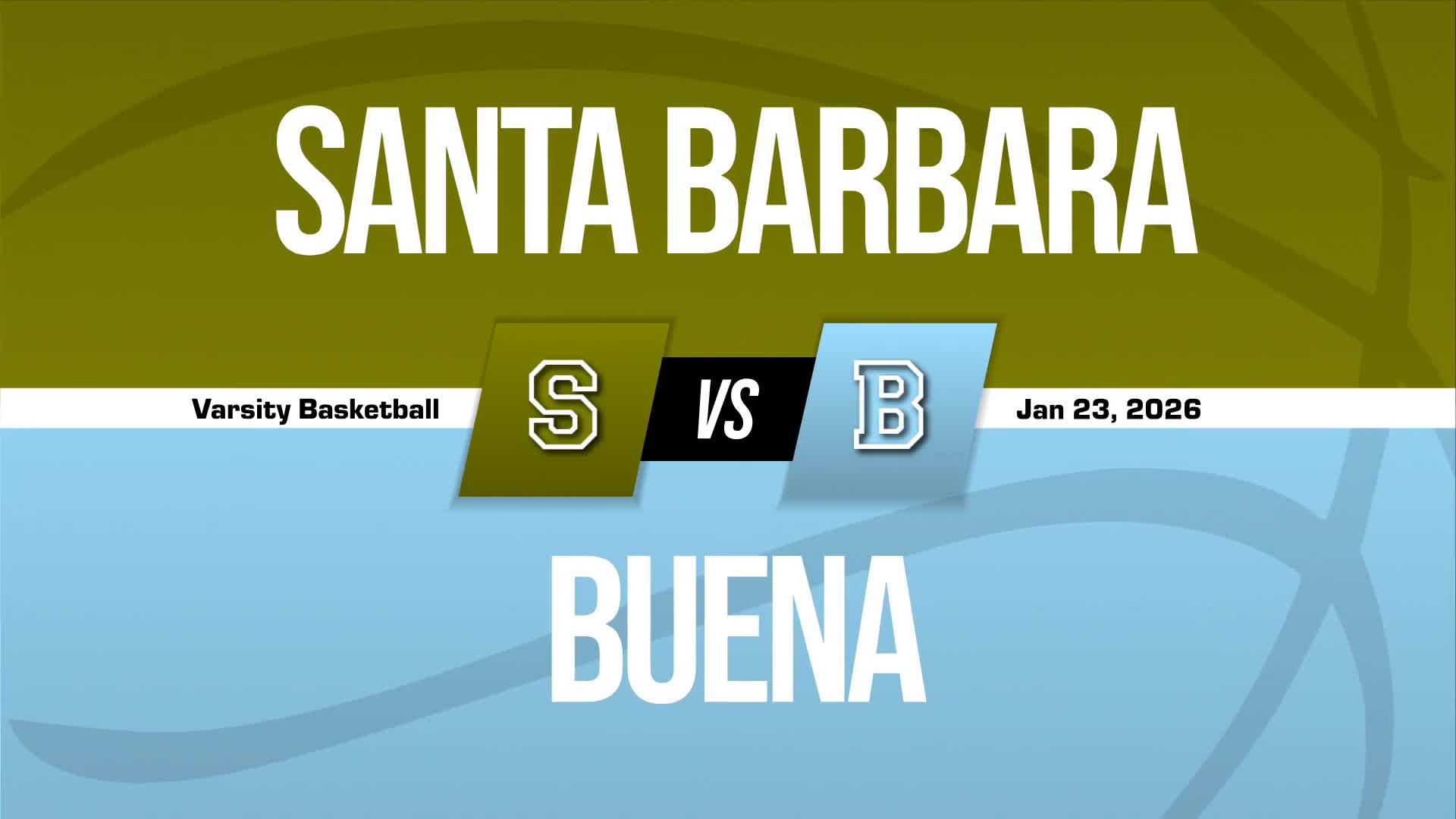Basketball Recap: Buena Takes a Loss