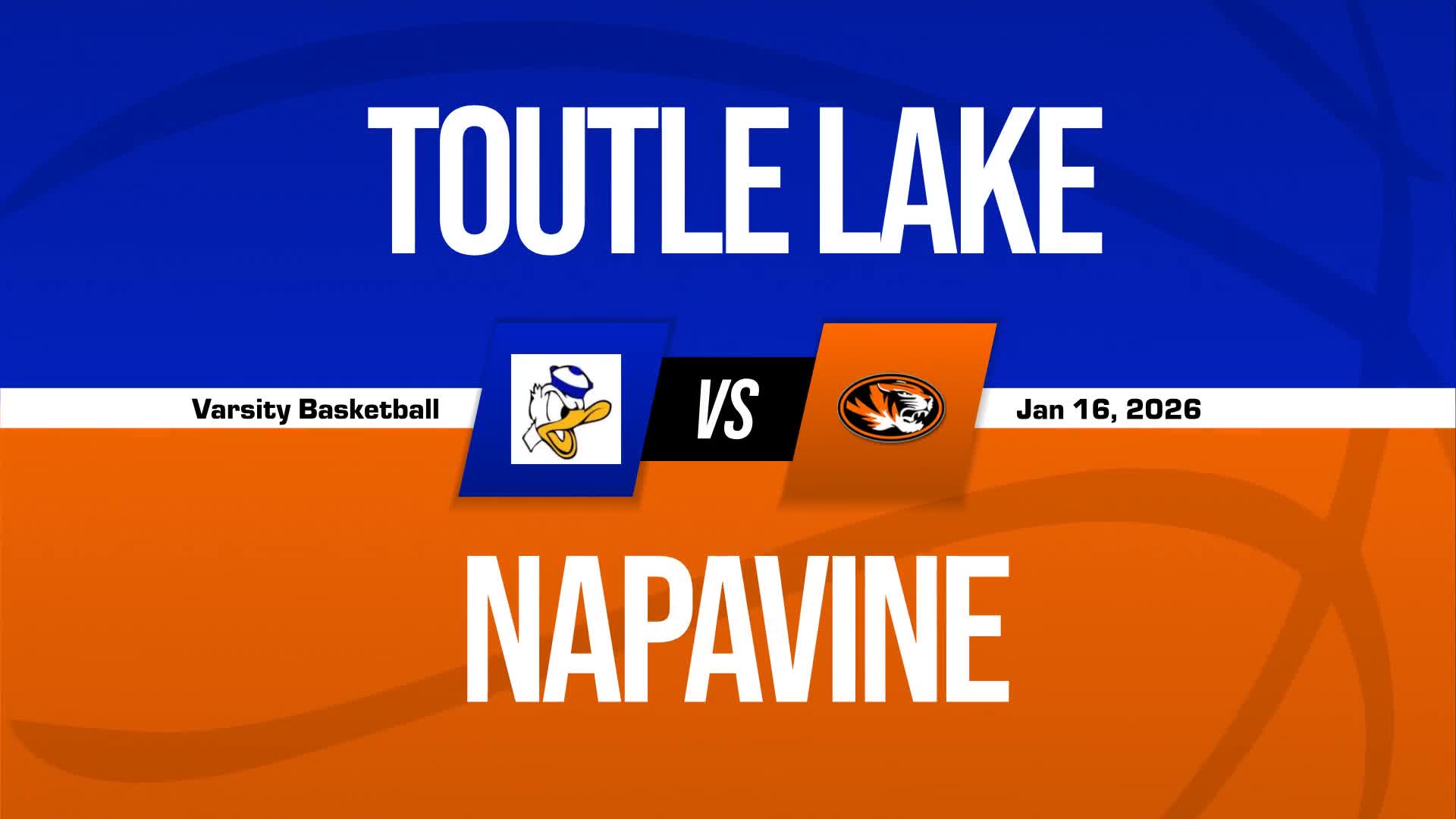 Basketball Recap: Toutle Lake's Loss Ends Five-Game Winning Streak at Home + How To Watch