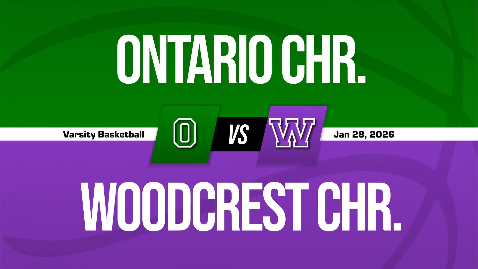 Basketball Game Preview: Ontario Christian Knights vs. San Marino Titans + Official Tickets