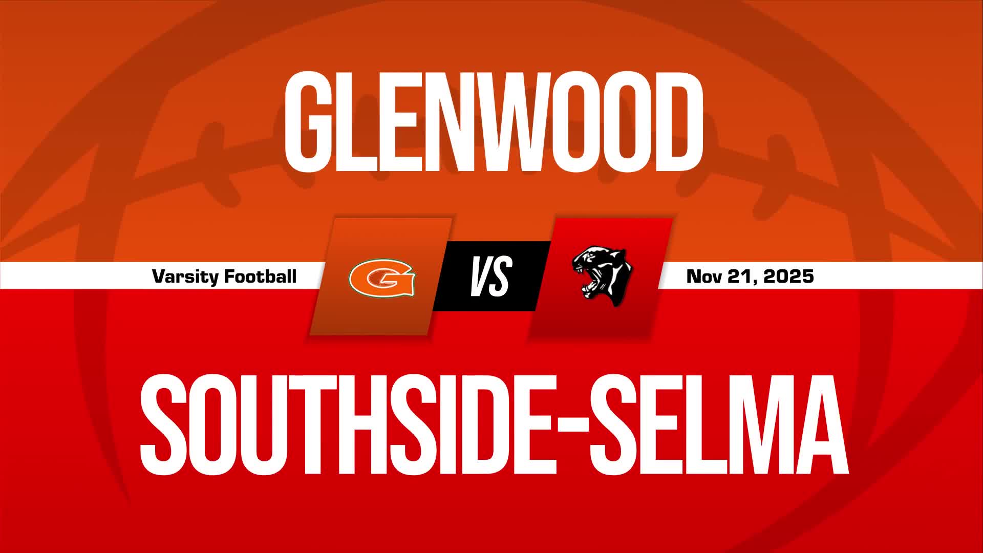 Jaibrien Gresham Game Report: vs Glenwood + How To Watch