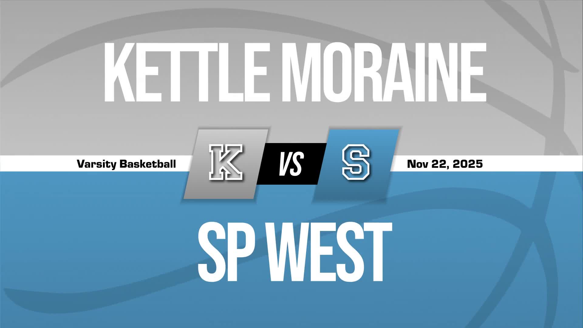 Basketball Game Preview: Kettle Moraine Lasers vs. Racine Case Eagles + How To Watch