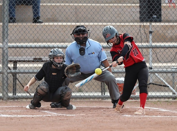 Lynae Doty, Empire