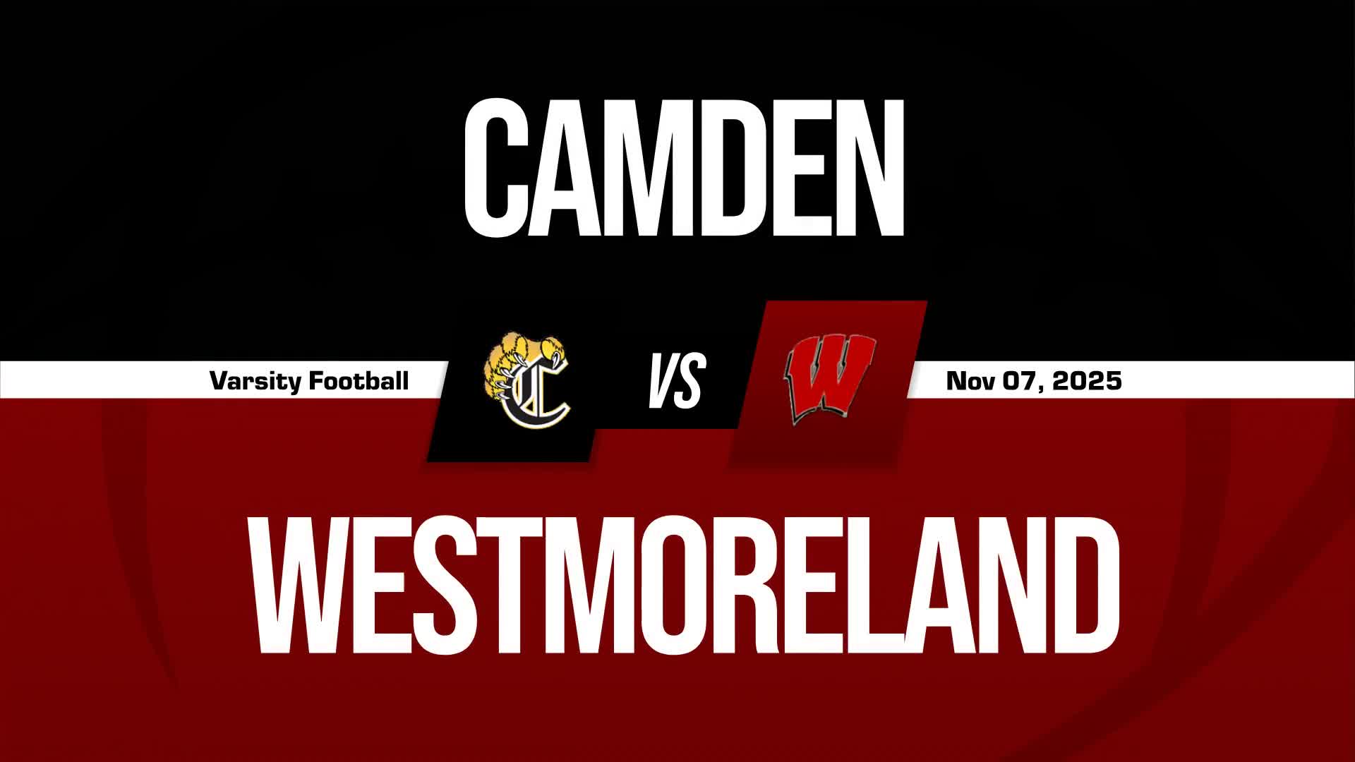 Football Game Preview: Westmoreland Eagles vs. Westview Chargers + Official Tickets