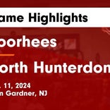 Basketball Game Recap: North Hunterdon Lions vs. Phillipsburg Stateliners