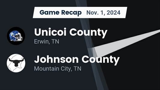 Football Game Preview: Unicoi County Blue Devils vs. Gatlinburg-
