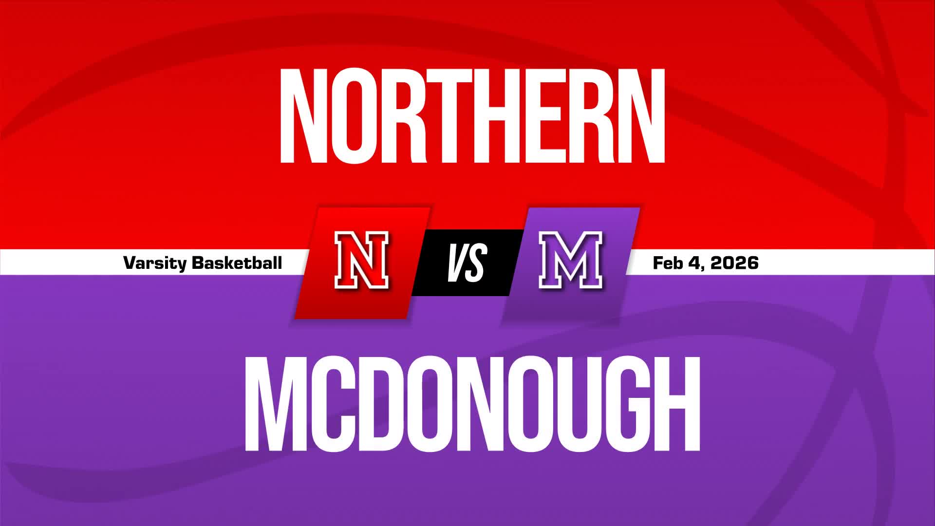 Mashun Johnson Game Report: vs Northern + How To Watch