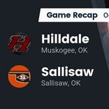 Poteau beats Sallisaw for their eighth straight win