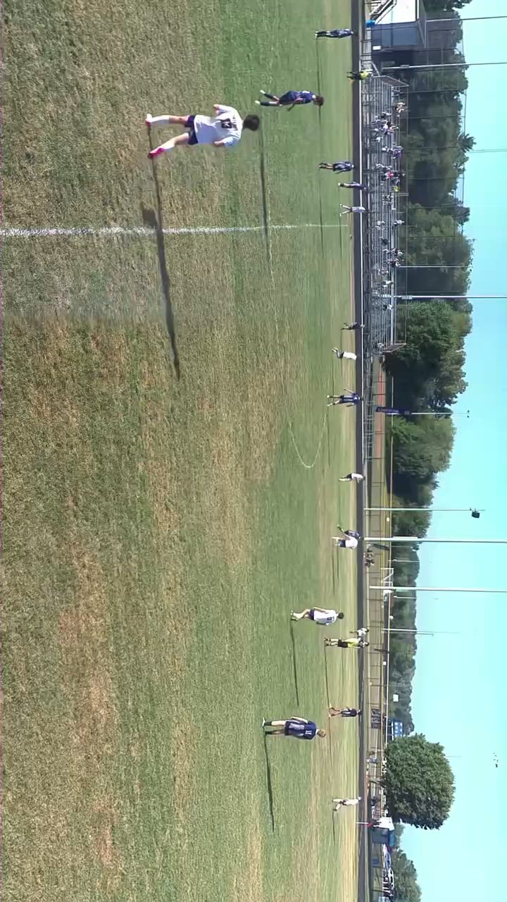 Soccer Game Preview: White River Valley vs. Eastern Greene