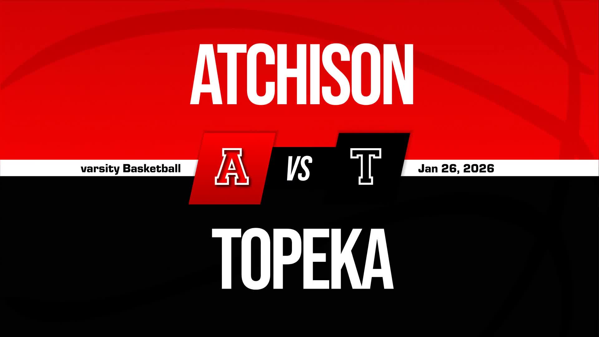 Basketball Recap: Topeka Skates Past Atchison with Ease