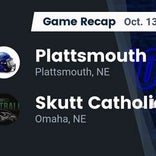 Plattsmouth vs. Ralston