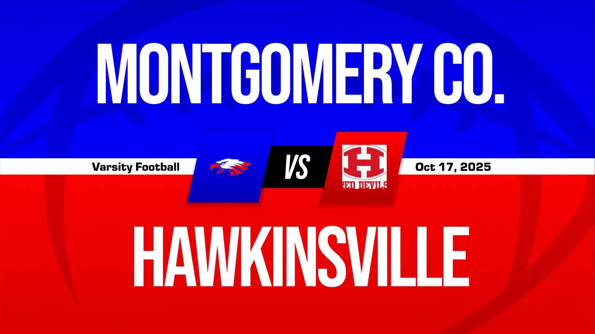 Football Recap: Hawkinsville Picks Up Third Consecutive  Win + How To Watch