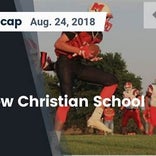 Football Game Preview: Parkview Christian vs. Omaha Christian Ac