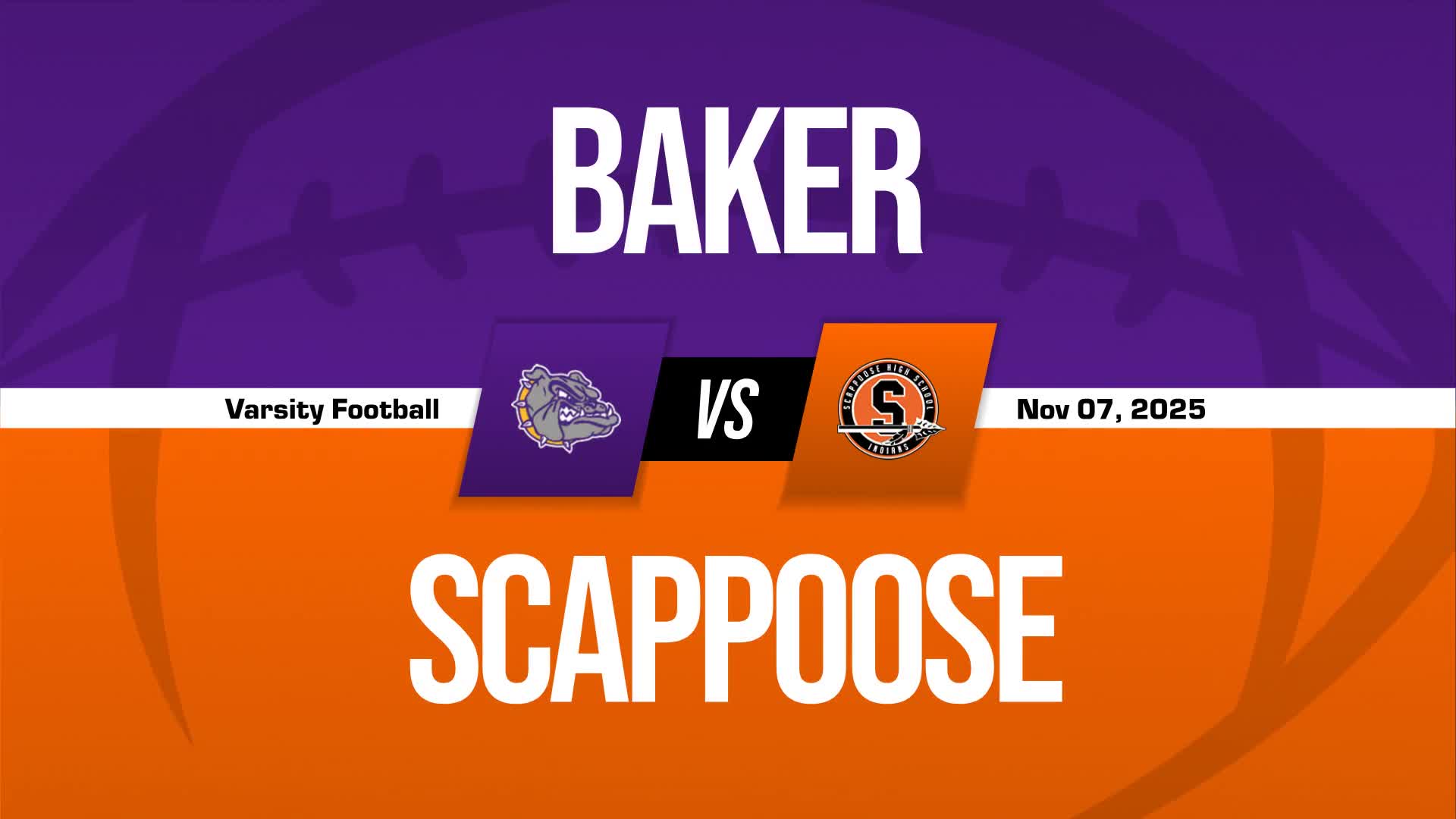 Football Recap: Scappoose Picks Up 12th Straight Win at Home + How To Watch