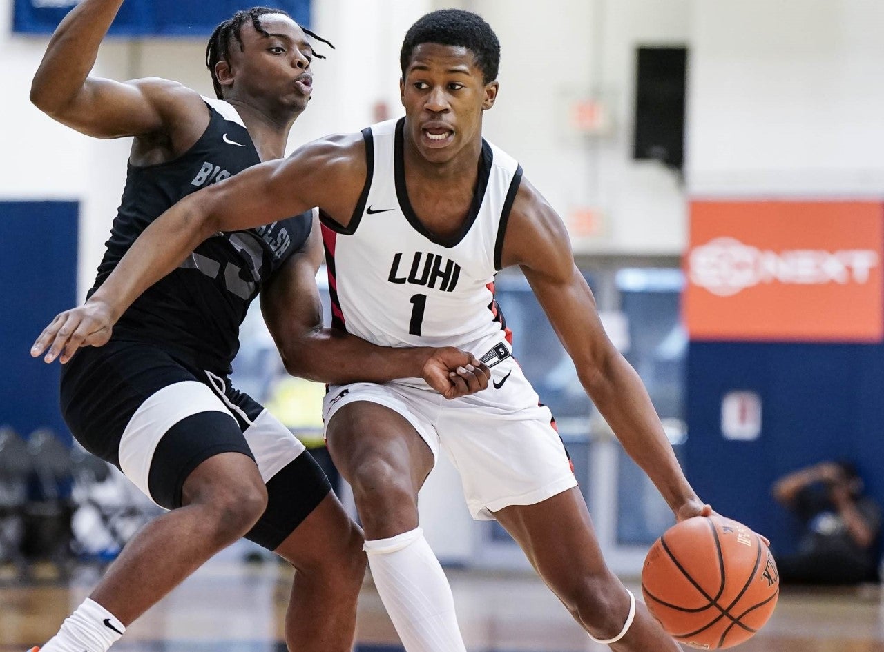 NEW: Updated National Top 10