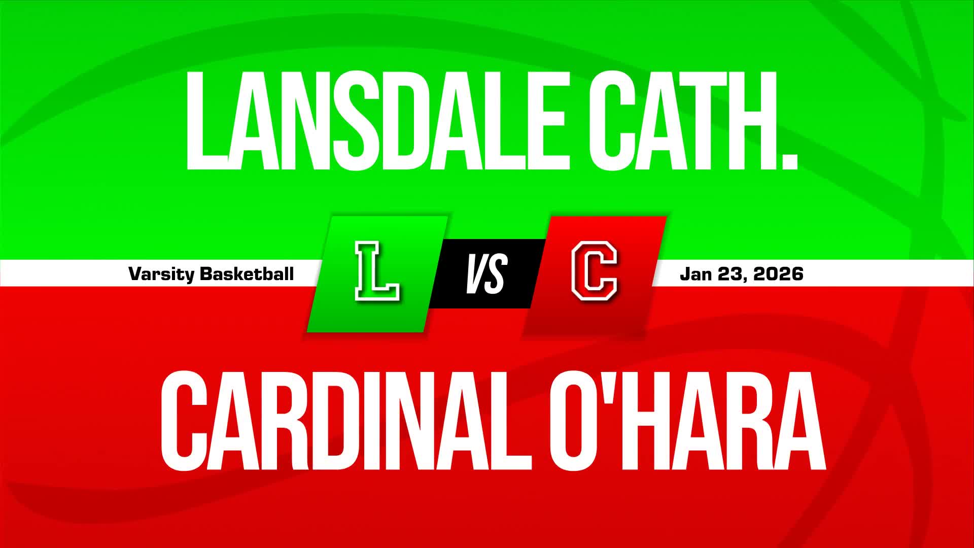 Basketball Recap: Lansdale Catholic Takes a Loss