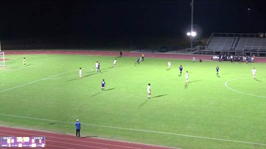 Soccer Game Preview: Jasper County vs. Putnam County