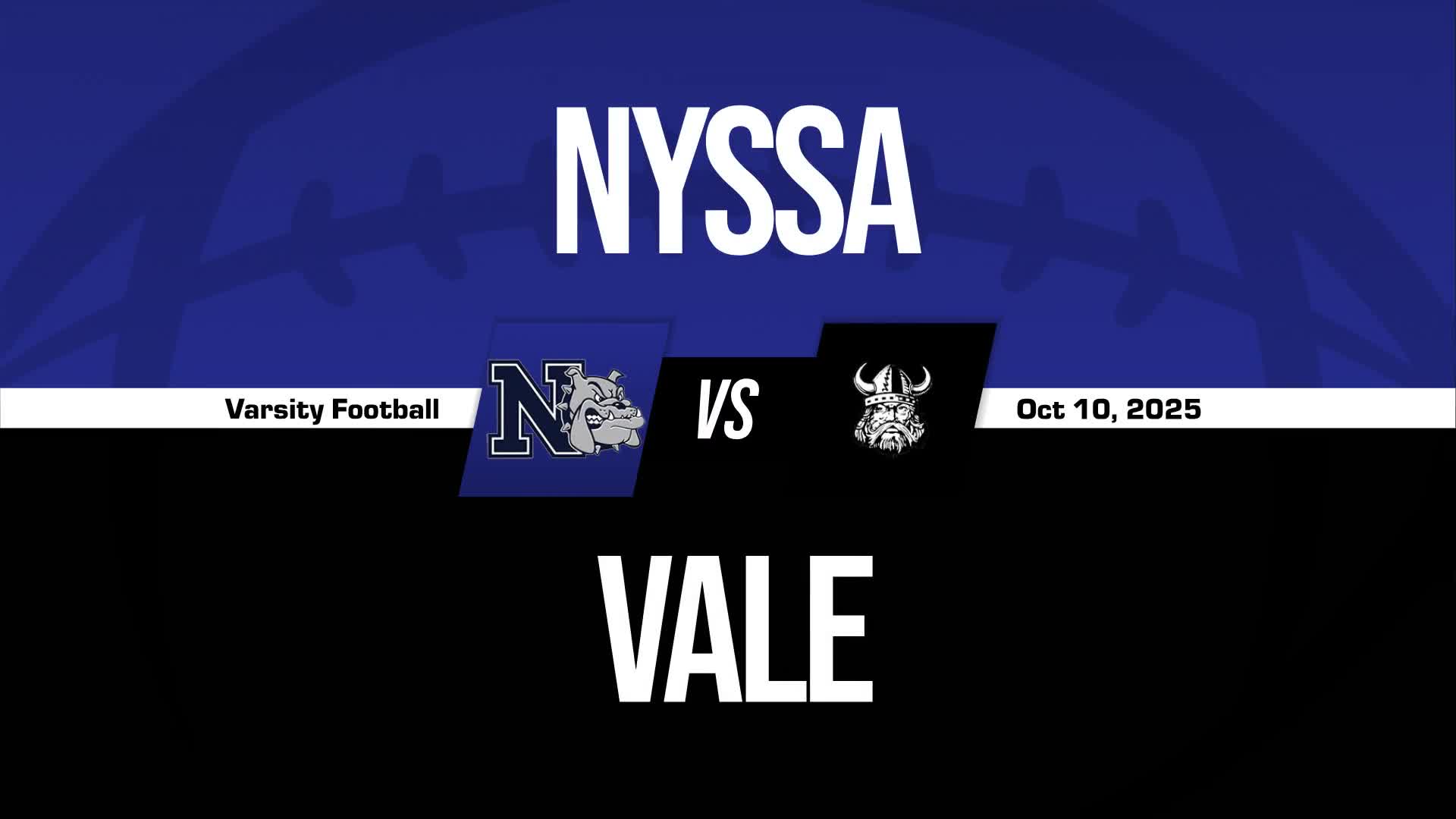 Football Recap: Nyssa Skates Past Umatilla with Ease