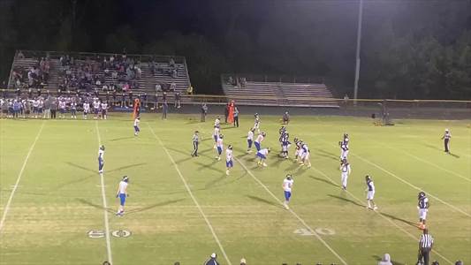 2A Neuse Top Football Player Performances