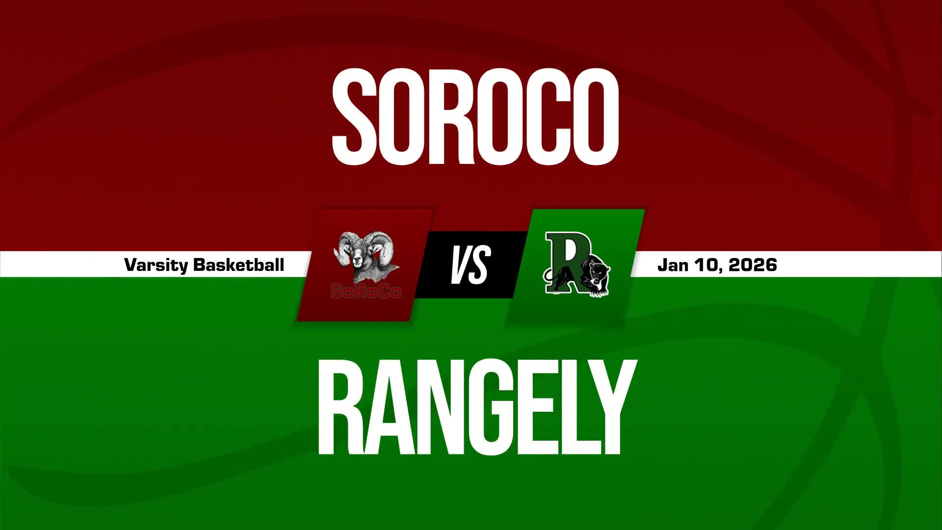 Basketball Game Preview: Rangely Panthers vs. Meeker Cowboys + How To Watch